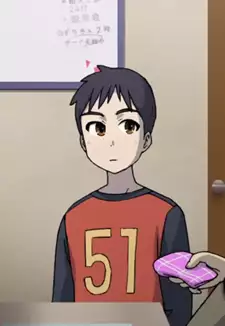 Yuuta Hoshino