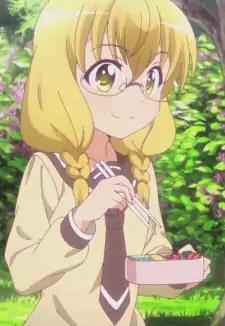 Teru Hayama