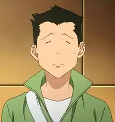 Taiki Uchida
