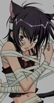 Ritsuka Aoyagi