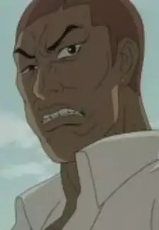 Rikiya Kitazawa