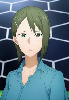 Rinko Koujiro