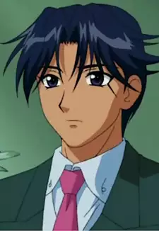 Yoshio Tokugawa