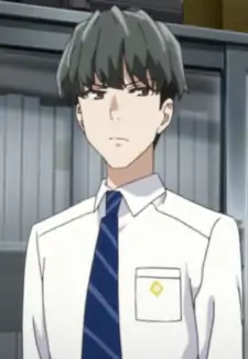 Keisuke Katagiri