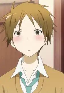 Yuuki Hase