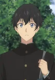 Ittoki Sakuraba
