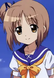 Nono Nekomiya