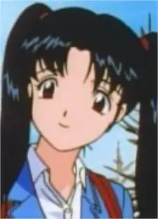 Komi Natsuki