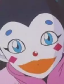 Kigurumiko