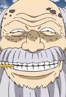 Colonel Mokkoi