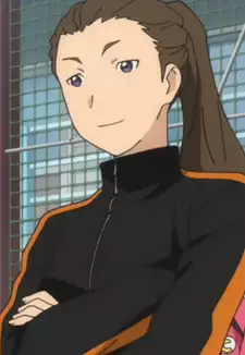 Misaki Shimizu