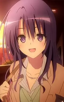 Akiho Sairenji