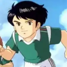 Hikaru Kicker