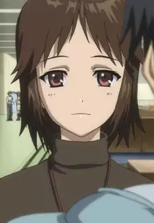Misaki Sawakura