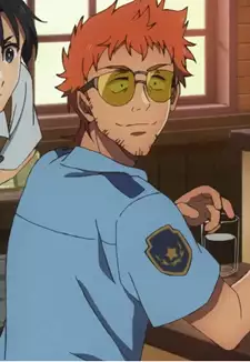Tetsu Totsumura