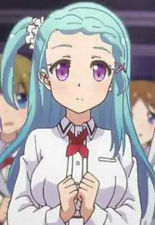 Yuni Tsukigata