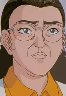 Ryoko Uchiyamada