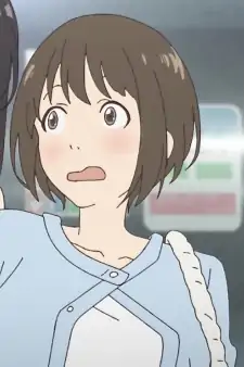 Misuzu Moritani