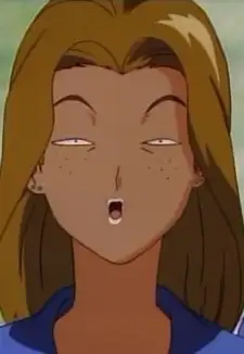 Elder Sister Kusaya
