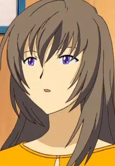Shoko Asami