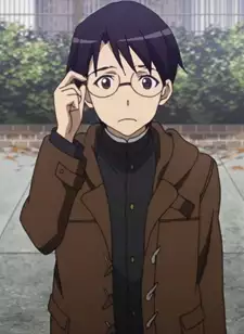 Shinichi Nagata