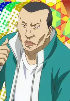 Tenjin