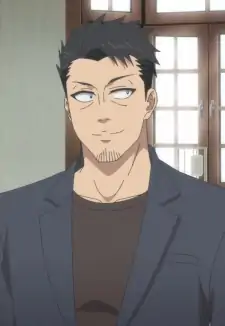 Fujio Uzaki