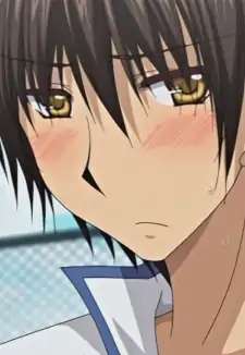 Ryousuke