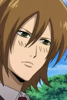 Souji Jikukawa