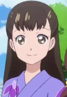 Kana Furuta