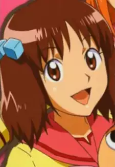 Ayumu Oume