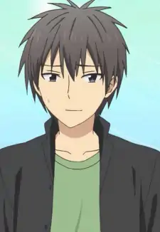 Haruki Nakano
