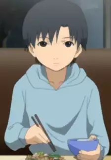 Takuma Kurebayashi