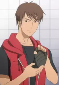 Hirohisa Sugita