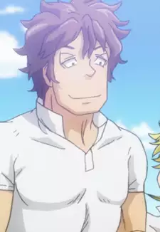 Toshinosuke Matsuo