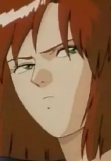 Ikumi Mihari