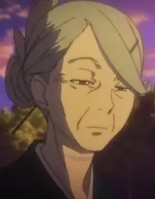 Machi Yarizakura
