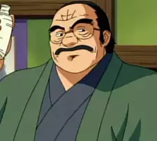 Seishirou Kuroda