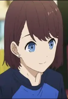 Mai Ninomiya