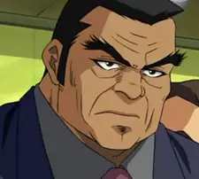 Hiroshi Kaminaga