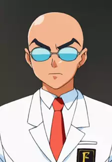 Gorou Yorozuyo
