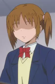 Tadakuni's sister
