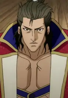 Naomasa Ii