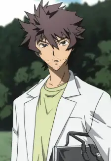 Toshio Ozaki