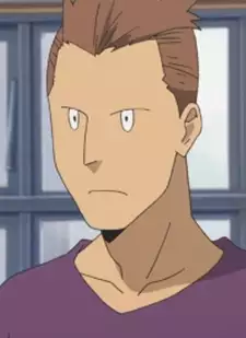 Eisaku Towari
