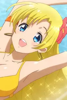 Okinawan Bishoujo Party Member
