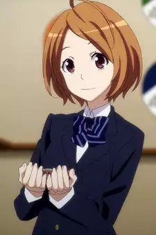 Mari Sasshou