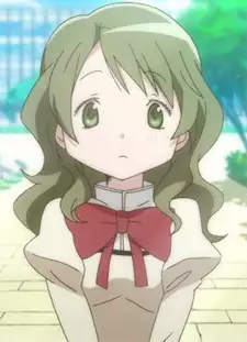 Hitomi Shizuki