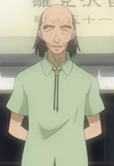Kiichirou Kimiyoshi