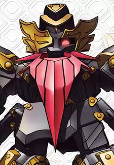 Toutaku Zaku